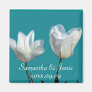 Search for two brides magnets White