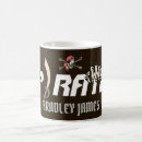 Search for funny pirate mugs Cute