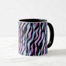 Search for zebra stripes mugs Chic