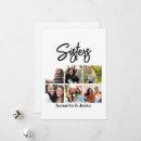 Recherche de soeurs vœux cartes Meilleurs amis pour toujours
