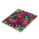 Search for kaleidoscope art tiles Mandala