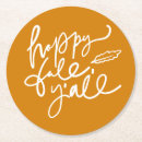 Search for happy halloween coasters Pumpkin