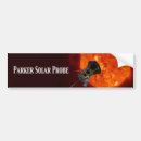 Search for spacecraft bumper stickers Science