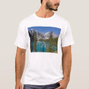 Search for canadian rockies tshirts Tree