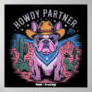 Search for vintage western posters Desert