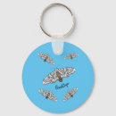 Search for moths keychains Caterpillar