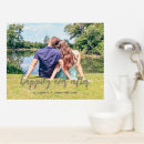 Search for elegant engagement photo posters Couple