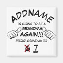 Search for grandma again Grandchild