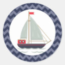 Search for sail boat stickers Nautical baby shower