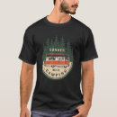 Search for summer camp vintage tshirts Retro