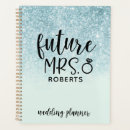 Search for glitter planners Blue