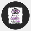 Search for disability awareness stickers Sick