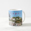 Search for capri italia mugs Europe