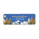 Search for family tree return address labels Trees