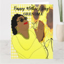 Search for sunflower mothers day cards Grandma