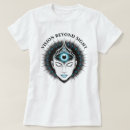 Search for 3rd eye tshirts Seeing