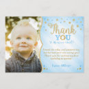 Search for twinkle star thank you cards Boy