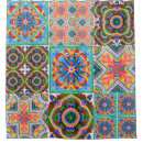 Search for arabic shower curtains Background