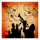 Recherche de section posters Musique