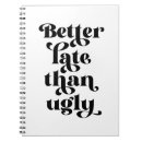 Search for ugly notebooks Cute