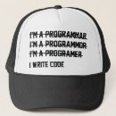 Recherche de codage casquettes Drôle