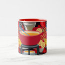 Recherche de fondue tasses Fromage