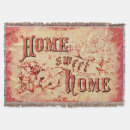 Search for old fashioned blankets Rustic