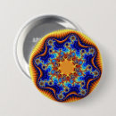 Search for orange and yellow buttons Colourful