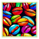Recherche de haricot posters Motif