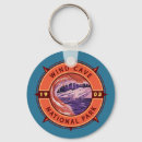 Search for wind keychains Wind cave national park