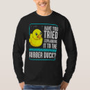 Search for webbed tshirts Duck