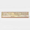 Recherche de cru bureau accessoires Avocat