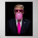 Search for bubble gum art Republican