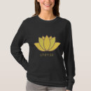 Search for ahimsa tshirts Lotus
