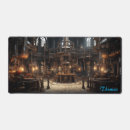 Recherche de machine tapis souris Steampunk