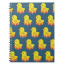Search for duck notebooks Cartoon
