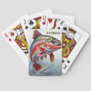 Search for rainbow playing cards Fishermen