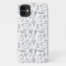 Recherche de légumes iphone coques Nourriture
