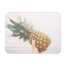 Recherche de ananas magnets Plage