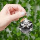 Search for intricate design keychains Ornate