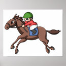 Recherche de course de chevaux posters Derby