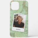 Search for vintage map cases Trendy