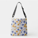 Recherche de dessin botanique sacs Blanc