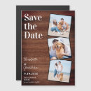 Recherche de wood magnets Collage photo