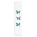 Search for peacock table runners Green