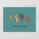 Recherche de humour pomme terre cartes invitations Légumes