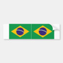 Search for brazil bumper stickers Brasil