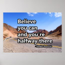 Search for halfway posters Typography
