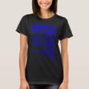 Search for arborist tshirts Logger