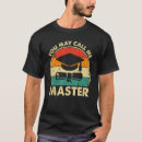 Recherche de masters degree tshirts Pour
